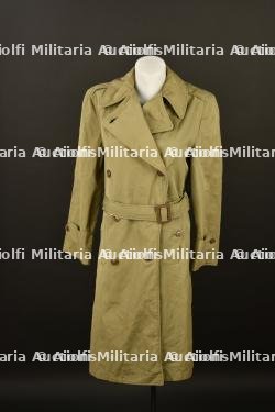 Imperméable nominatif de Waac