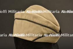 Calot d'officier WAAC