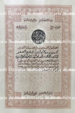 Archives papiers et photos de l'aviateur Clément Noger de l'escadrille BR35 puis 37e régiment d'aviation au Maroc — photo 3
