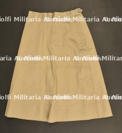 Jupe Chino de Waac