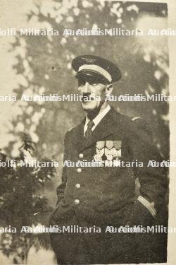 Archives papiers et photos de l'aviateur Clément Noger de l'escadrille BR35 puis 37e régiment d'aviation au Maroc — miniature 6