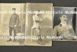 Archives papiers et photos de l'aviateur Clément Noger de l'escadrille BR35 puis 37e régiment d'aviation au Maroc — miniature 7
