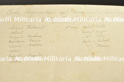 Archives papiers et photos de l'aviateur Clément Noger de l'escadrille BR35 puis 37e régiment d'aviation au Maroc — miniature 8