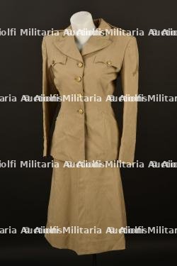 Uniforme d'auxiliaire féminin de l'USAAF