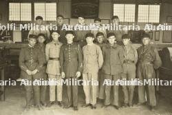 Archives papiers et photos de l'aviateur Clément Noger de l'escadrille BR35 puis 37e régiment d'aviation au Maroc — photo 9