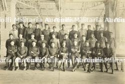 Archives papiers et photos de l'aviateur Clément Noger de l'escadrille BR35 puis 37e régiment d'aviation au Maroc — photo 10