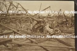 Archives papiers et photos de l'aviateur Clément Noger de l'escadrille BR35 puis 37e régiment d'aviation au Maroc — photo 12