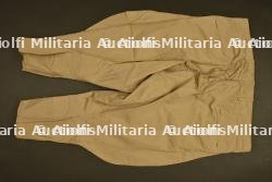Pantalon culotte de cheval chino
