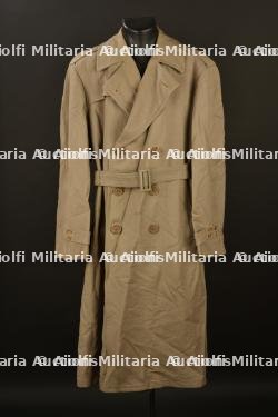 Manteau d'officier US