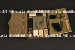Kit de couture d'officier US