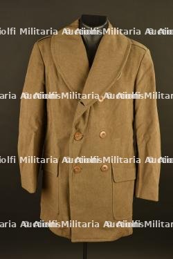 Manteau 3/4 d'officier US