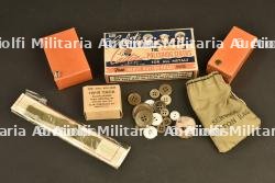 Ensemble d'accessoires US