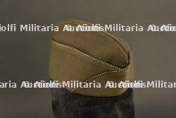Calot d'officier US