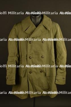 Veste Mackinaw dernier modèle
