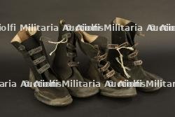 Overshoes