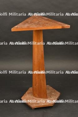 Console réalisée à partir d'une hélice Ratier — miniature 4