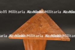 Console réalisée à partir d'une hélice Ratier — photo 8