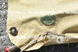 Tente camouflée et couchage du Lt Noger, 37e régiment d'aviation au Maroc, années 30 — miniature 6