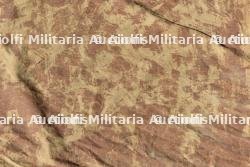 Tente camouflée et couchage du Lt Noger, 37e régiment d'aviation au Maroc, années 30 — miniature 9