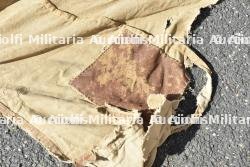 Tente camouflée et couchage du Lt Noger, 37e régiment d'aviation au Maroc, années 30 — photo 10