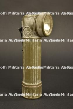 Lampe de poche TL-122-C
