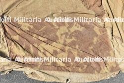 Tente camouflée et couchage du Lt Noger, 37e régiment d'aviation au Maroc, années 30 — photo 13