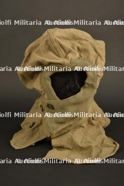 Cagoule anti-gaz US