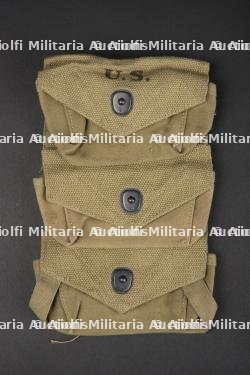 Housse de transport pour grenade US