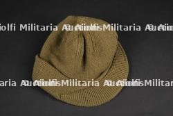 Reproduction de beanie US