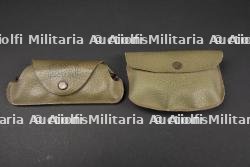 Ensemble de lunettes US