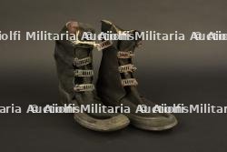 Overshoes