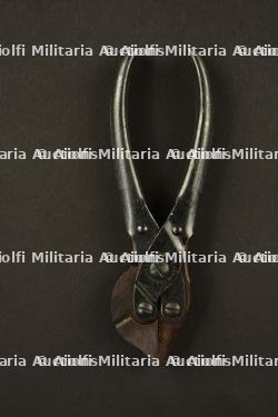 Pince de sertissage US