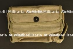 Kit chemical Agent Detector M9