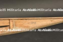 Lot d'environ 160 nervures d'ailes d'aéroplanes de la première guerre dont potentiellement Caudron G3 — photo 12
