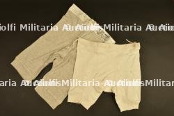 Ensemble de sous-vêtement US
