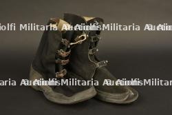 Overshoes