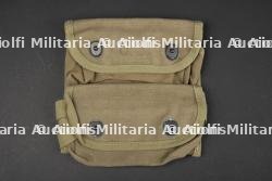 Housse de transport pour grenade US