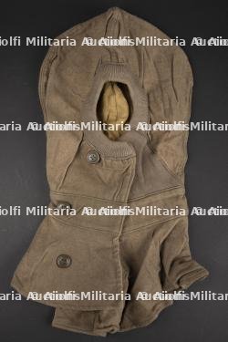 Cagoule anti-gaz US