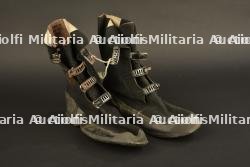 Overshoes