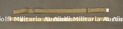 Bretelle d'arme longue