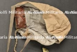 Bonnet chauffant, chaussettes chauffantes et masque du pilote mécanicien Noger du 37e régiment d'aviation — photo 5