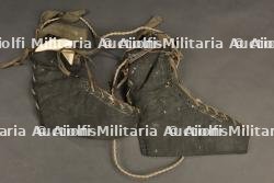 Bonnet chauffant, chaussettes chauffantes et masque du pilote mécanicien Noger du 37e régiment d'aviation — photo 6