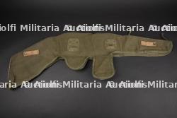 Housse de transport pour le pistolet mitrailleur Thompson