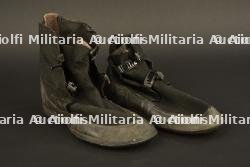 Overshoes