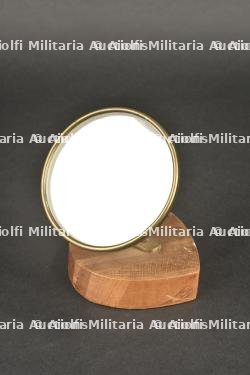 Un miroir retro viseur d'avion de chasse — photo 3