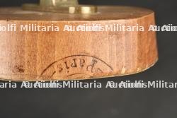 Un miroir retro viseur d'avion de chasse — miniature 4