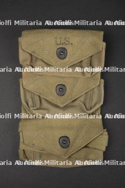 Housse de transport pour grenade US
