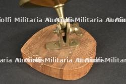 Un miroir retro viseur d'avion de chasse — photo 5