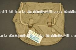 Musette M-36 nominative. M-36 musette bag
