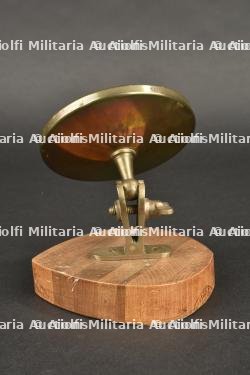 Un miroir retro viseur d'avion de chasse — miniature 6